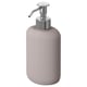 EKOLN Dispenser per sapone, beige