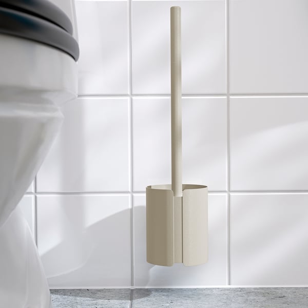FLORSJÖN Scopino, beige