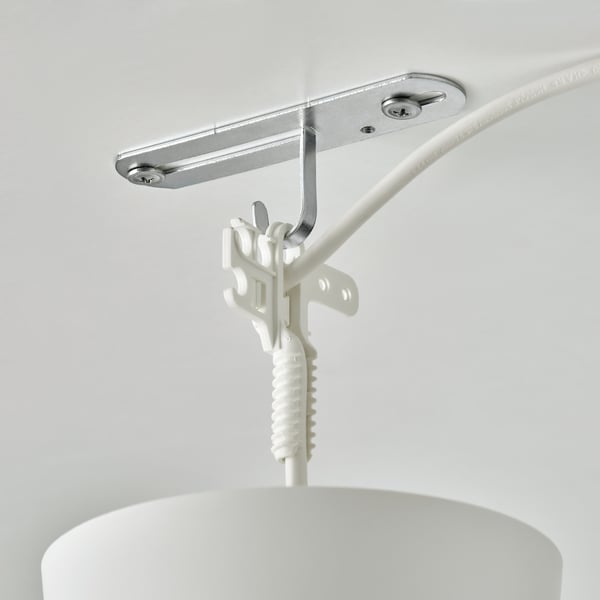 FÖRUT Gancio per soffitto