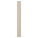 FORSAND Anta, grigio-beige, 25x195 cm