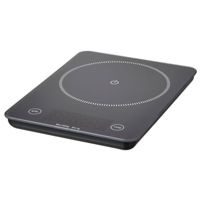 GENOMSNITT Bilancia, 3 kg