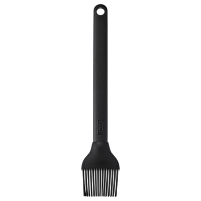 GRILLTIDER Pennello per barbecue, silicone