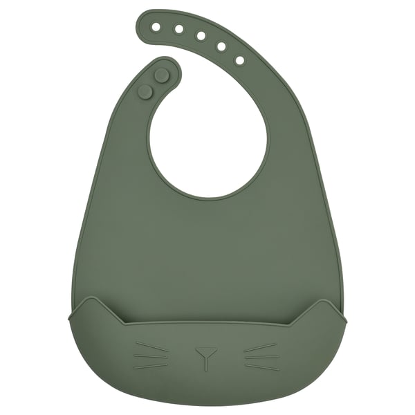 GULDVÄVARE Bavaglino, verde