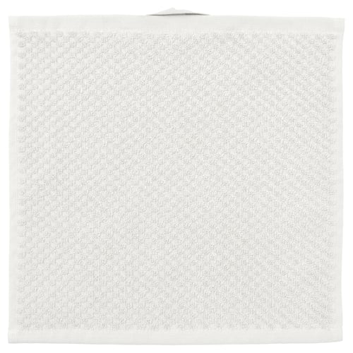 GULVIAL Lavetta, bianco, 30x30 cm