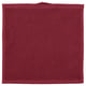 GULVIAL Lavetta, rosso intenso, 30x30 cm