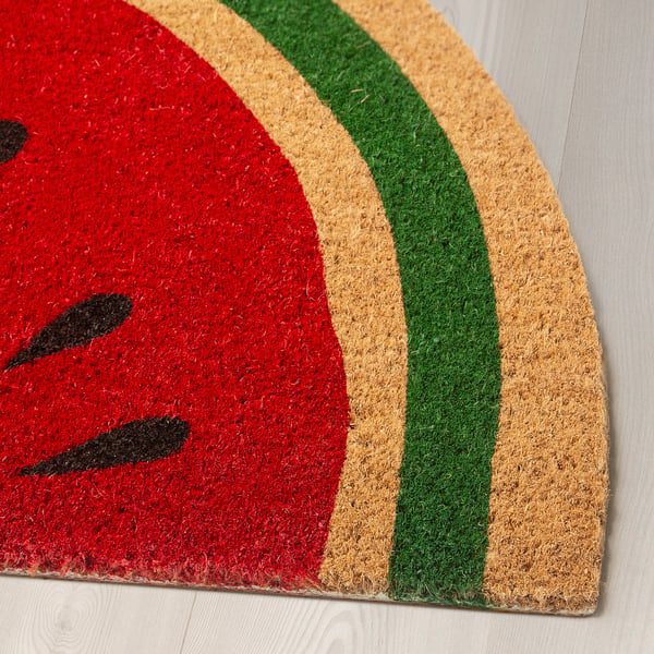 HALLSPÅR Zerbino, anguria, 50x90 cm