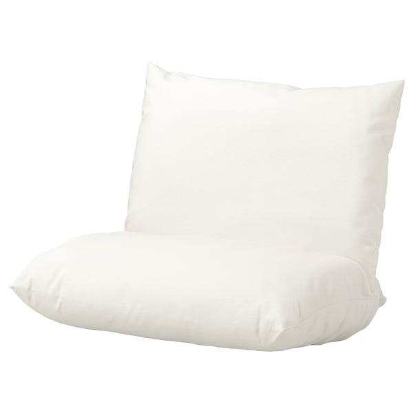 HAVSTEN Cuscino sedile/schienale da esterno, beige