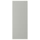 HAVSTORP Anta, grigio chiaro, 40x100 cm
