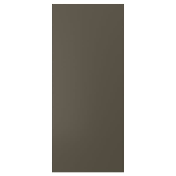 HAVSTORP Anta, marrone-beige, 60x140 cm