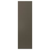HAVSTORP Anta, marrone-beige, 60x200 cm