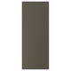 HAVSTORP Anta, marrone-beige, 40x100 cm