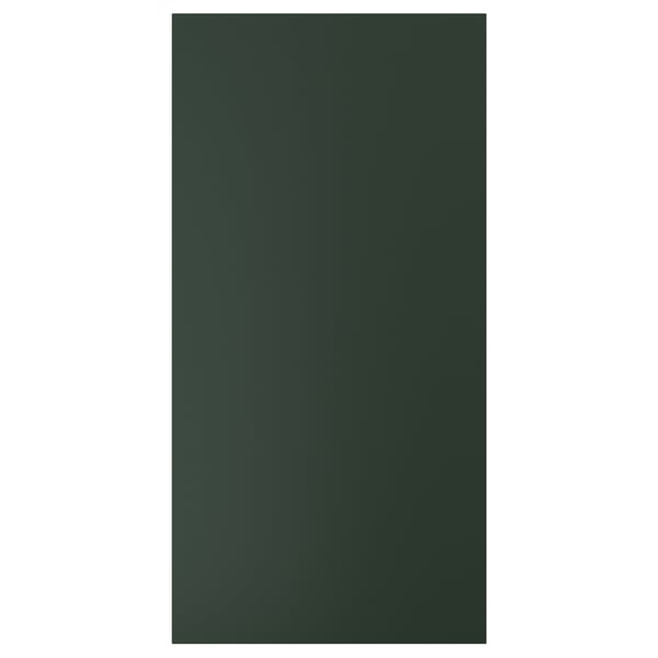 HAVSTORP Anta, verde intenso, 60x120 cm