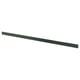 HAVSTORP Zoccolo, verde intenso, 220x8 cm