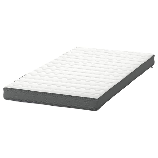 HIMLAVALV Materasso 3D per lettino, 70x140x10 cm
