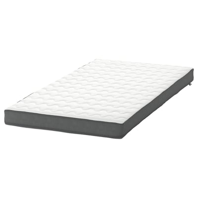HIMLAVALV Materasso 3D per lettino, 70x140x10 cm