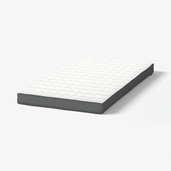 HIMLAVALV Materasso 3D per lettino, 70x140x10 cm