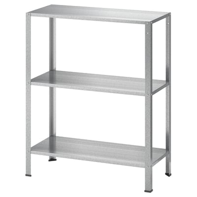 HYLLIS Scaffale, da interno/esterno, 60x27x74 cm