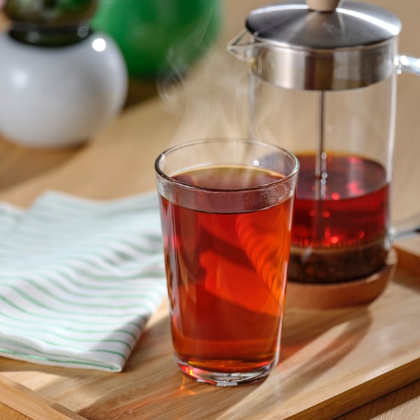 IKEA 365+ Bicchiere, vetro trasparente, 45 cl