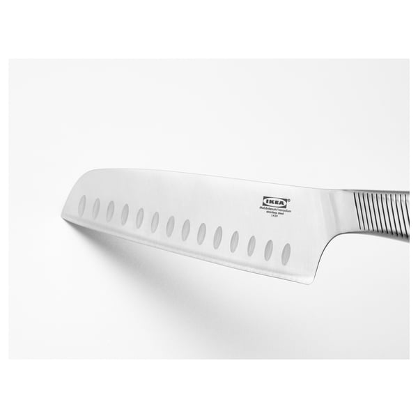 IKEA 365+ Coltello per verdura, inox, 16 cm
