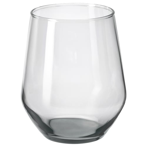 IVRIG Bicchiere, grigio, 45 cl