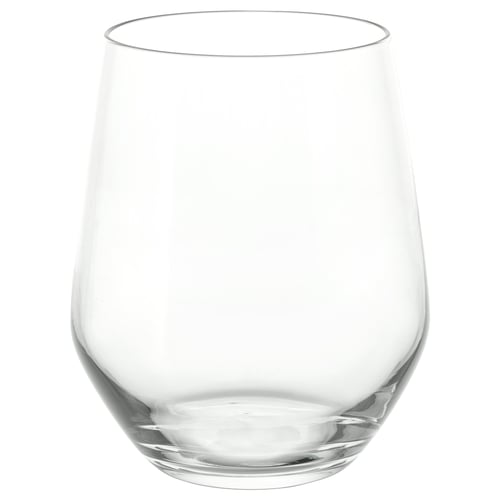 IVRIG Bicchiere, vetro trasparente, 45 cl