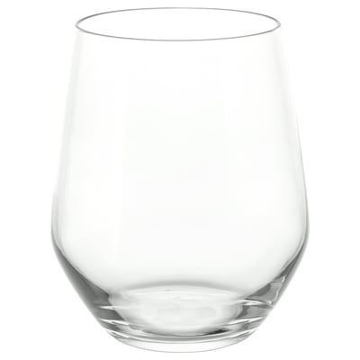 IVRIG Bicchiere, vetro trasparente, 45 cl