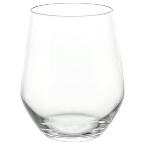 IVRIG Bicchiere, vetro trasparente, 45 cl