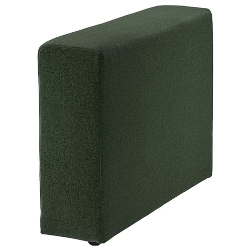 JÄTTEBO Bracciolo, Johanneshov verde scuro