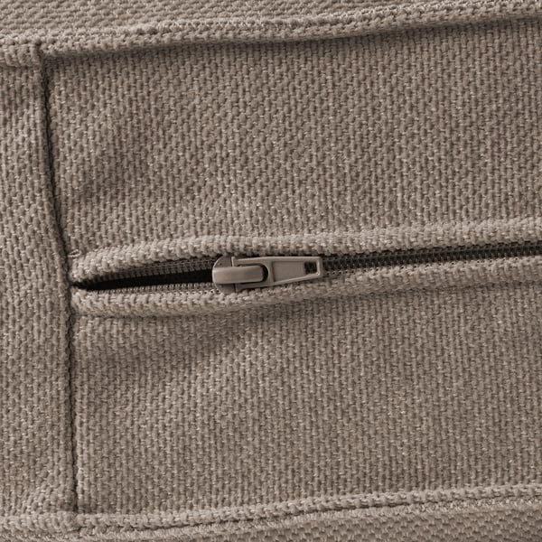 KIVIK Divano a 3 posti, Tallmyra beige