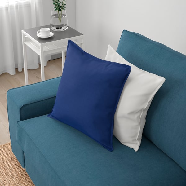 KIVIK Divano a 3 posti, Tallmyra blu