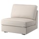 KIVIK Divano letto a 1 posto, Gunnared beige