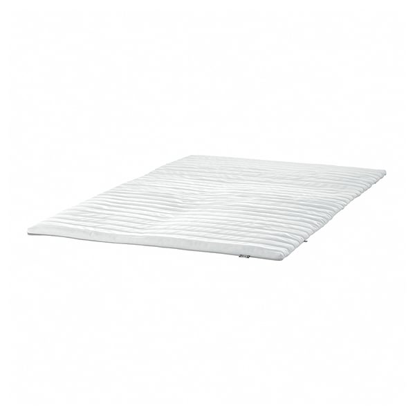 KLAGSHAMN Cuscino schienale, Skiftebo grigio scuro