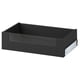 KNIVSHULT Cassetto medio con frontale, 60x37x15 cm