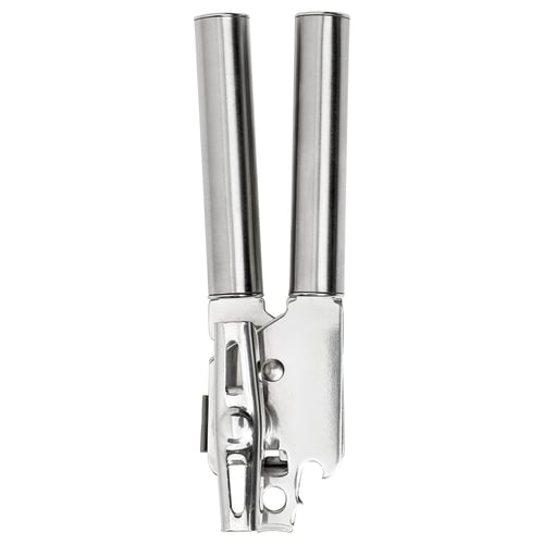 KONCIS Apriscatole, inox