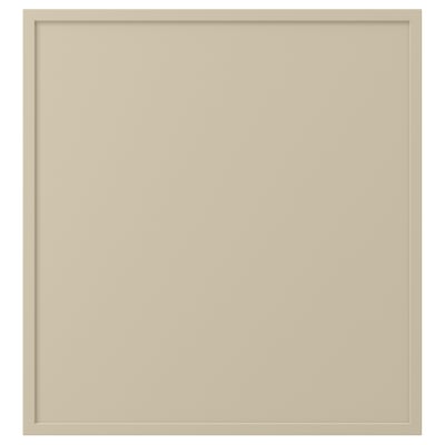 KRUKMAKARE Anta, beige, 60x64 cm