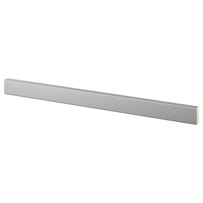 KUNGSFORS Lista magnetica per coltelli, inox