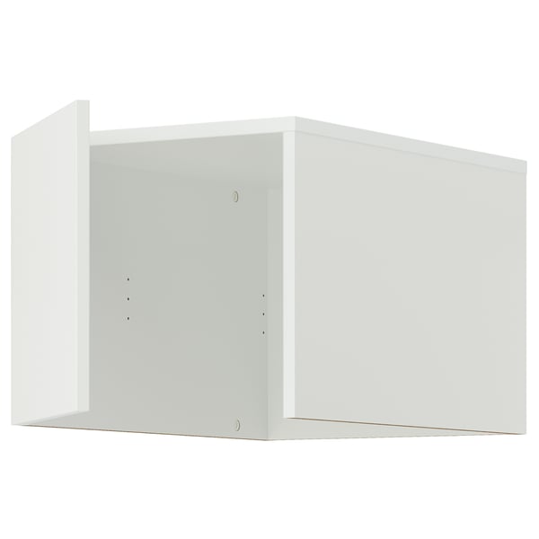 LASTARE Elemento top con anta, bianco, 40x62x36 cm