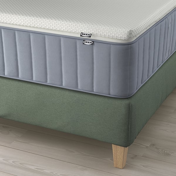 LILLFJÄLLET Sommier