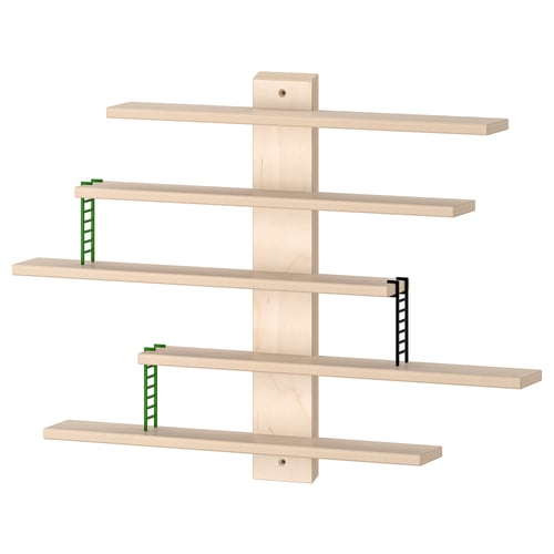 LUSTIGT Scaffale, 37x37 cm