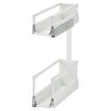 MAXIMERA Accessori interni estraibili, 20 cm