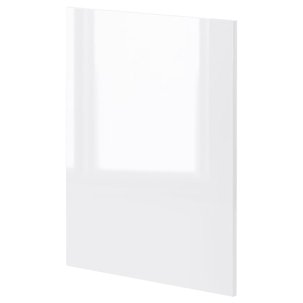 METOD 1 frontale per lavastoviglie, Ringhult bianco, 60 cm