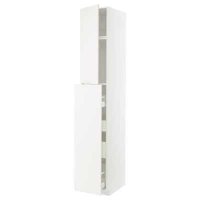METOD / MAXIMERA Mobile alto/elem estr/1anta/4casset