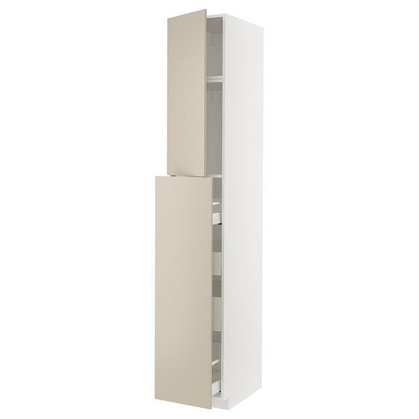 METOD / MAXIMERA Mobile alto/elem estr/1anta/4casset