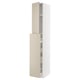 METOD / MAXIMERA Mobile alto/elem estr/1anta/4casset