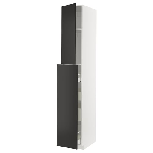 METOD / MAXIMERA Mobile alto/elem estr/1anta/4casset