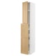 METOD / MAXIMERA Mobile alto/elem estr/1anta/4casset