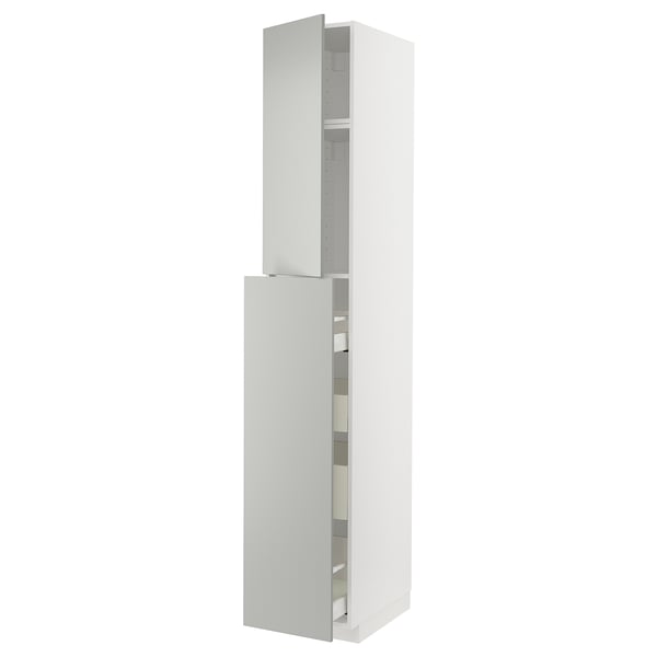 METOD / MAXIMERA Mobile alto/elem estr/1anta/4casset