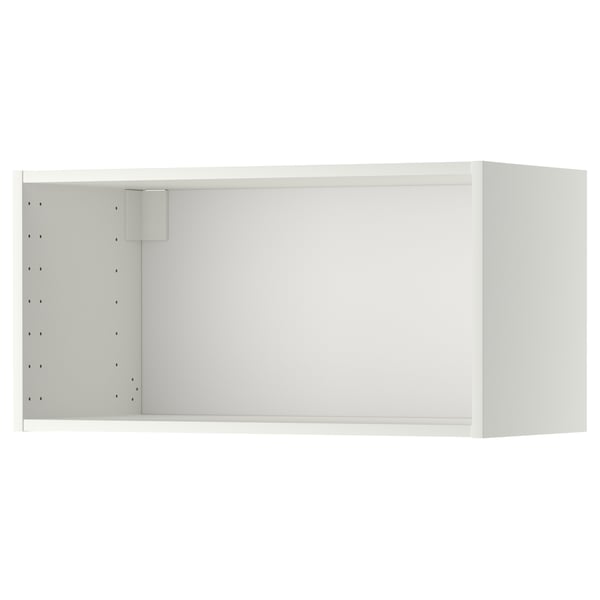 METOD Pensile, bianco, 80x37x40 cm