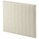 MITTZON Schermo acustico per scrivania, Gunnared beige, 90x72 cm
