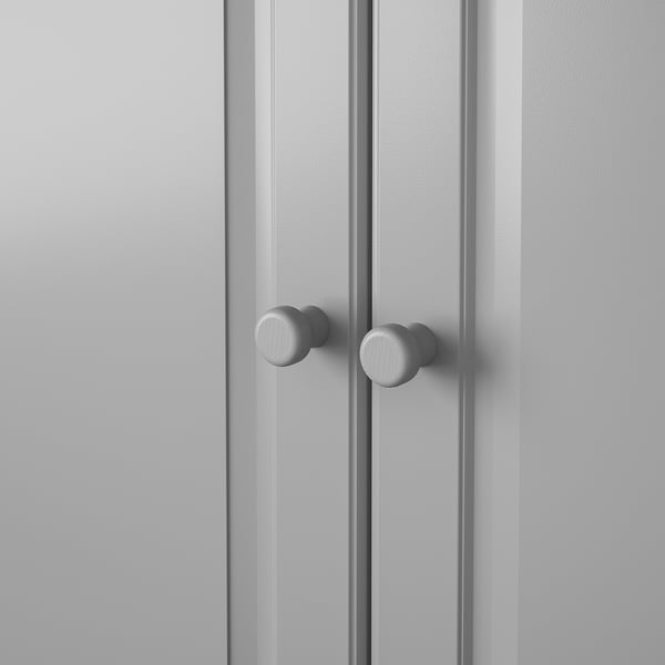 ODLINGSGRÄNS Pomello, grigio, 27 mm
